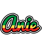 Anie african logo