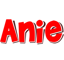 Anie basket logo