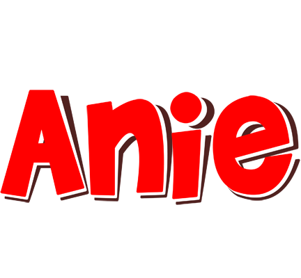 Anie basket logo
