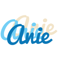 Anie breeze logo