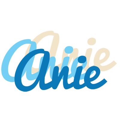 Anie breeze logo