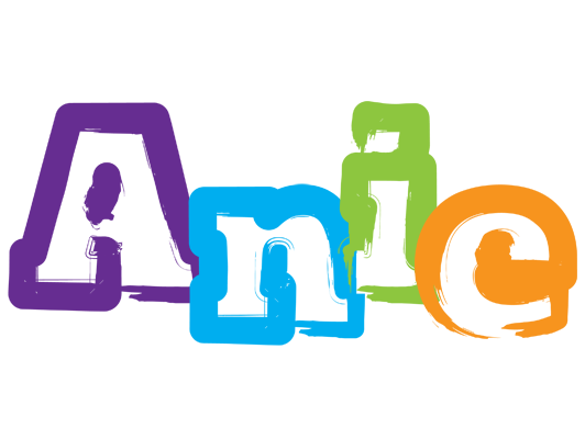 Anie casino logo