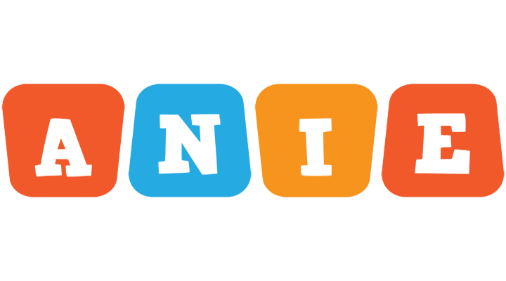 Anie comics logo