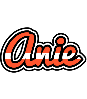 Anie denmark logo