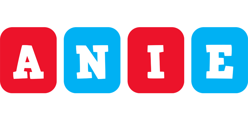 Anie diesel logo
