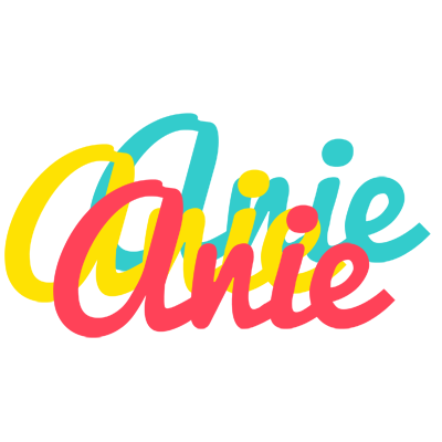 Anie disco logo