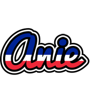 Anie france logo