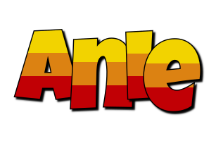 Anie jungle logo