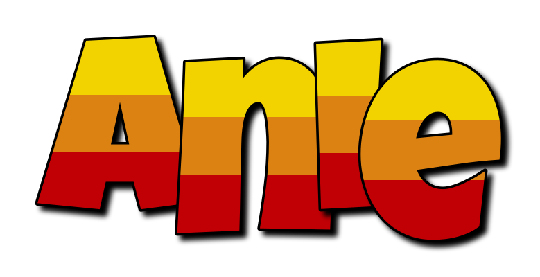 Anie jungle logo