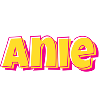 Anie kaboom logo