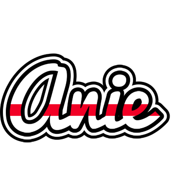 Anie kingdom logo