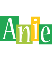 Anie lemonade logo