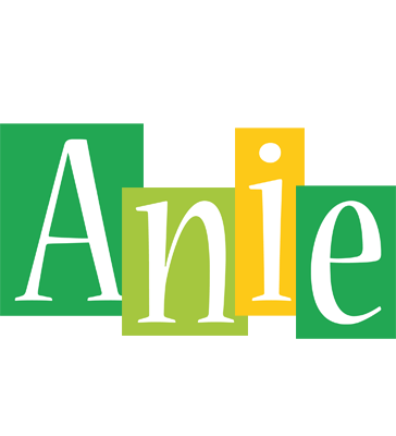 Anie lemonade logo