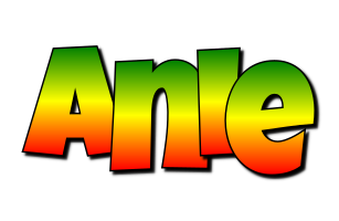 Anie mango logo