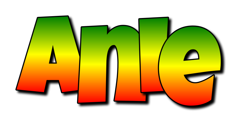Anie mango logo