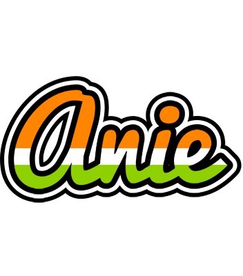 Anie mumbai logo