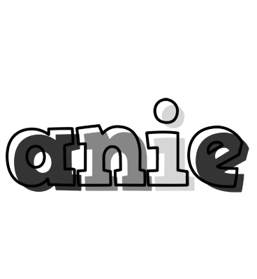 Anie night logo