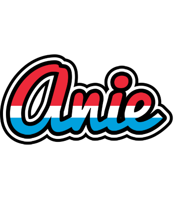 Anie norway logo