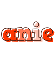 Anie paint logo