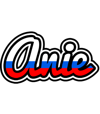 Anie russia logo