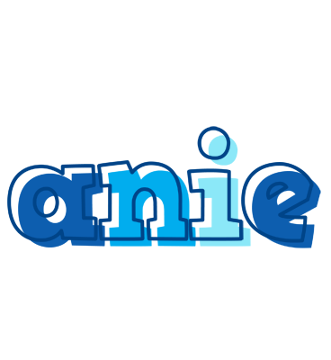 Anie sailor logo