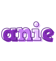 Anie sensual logo