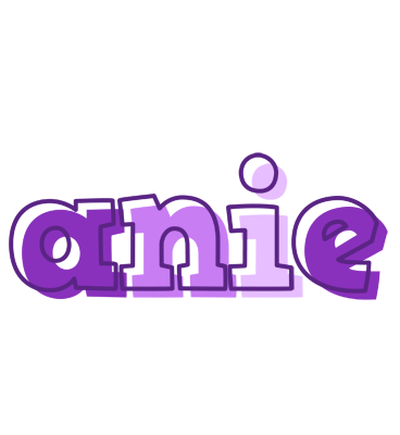 Anie sensual logo