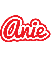 Anie sunshine logo