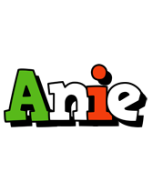 Anie venezia logo