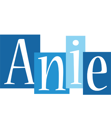 Anie winter logo