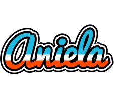 Aniela america logo