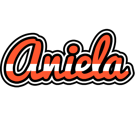 Aniela denmark logo