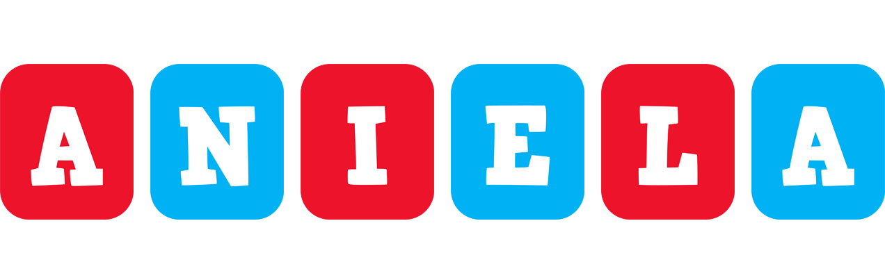 Aniela diesel logo