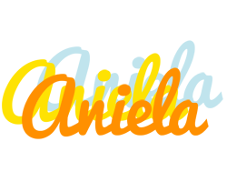 Aniela energy logo