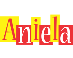 Aniela errors logo