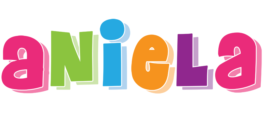 Aniela friday logo