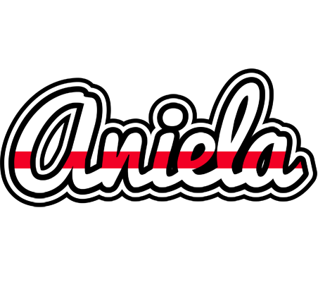 Aniela kingdom logo
