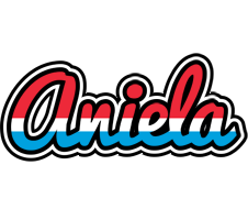 Aniela norway logo