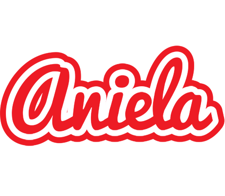 Aniela sunshine logo