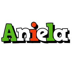 Aniela venezia logo