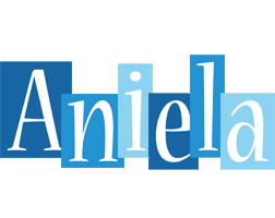 Aniela winter logo