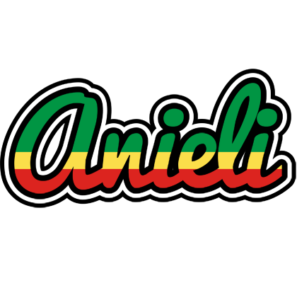 Anieli african logo