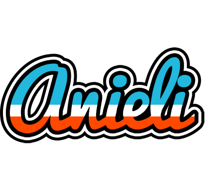 Anieli america logo
