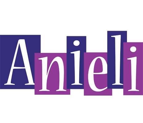 Anieli autumn logo