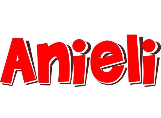 Anieli basket logo
