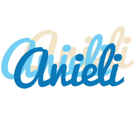 Anieli breeze logo