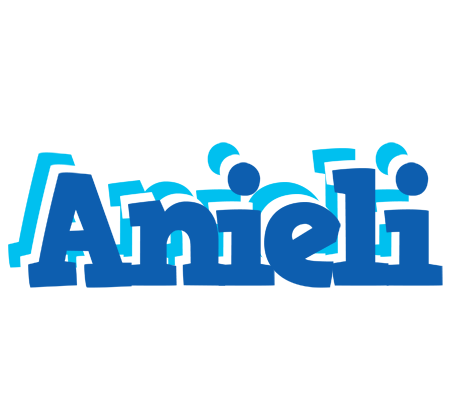 Anieli business logo