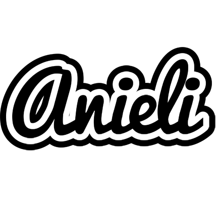 Anieli chess logo