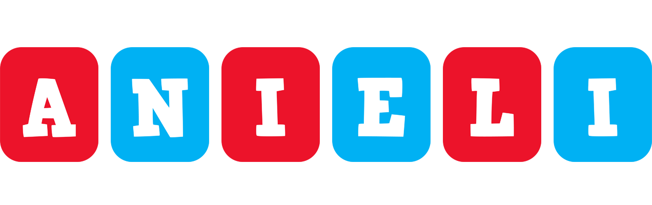 Anieli diesel logo
