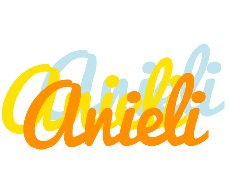 Anieli energy logo